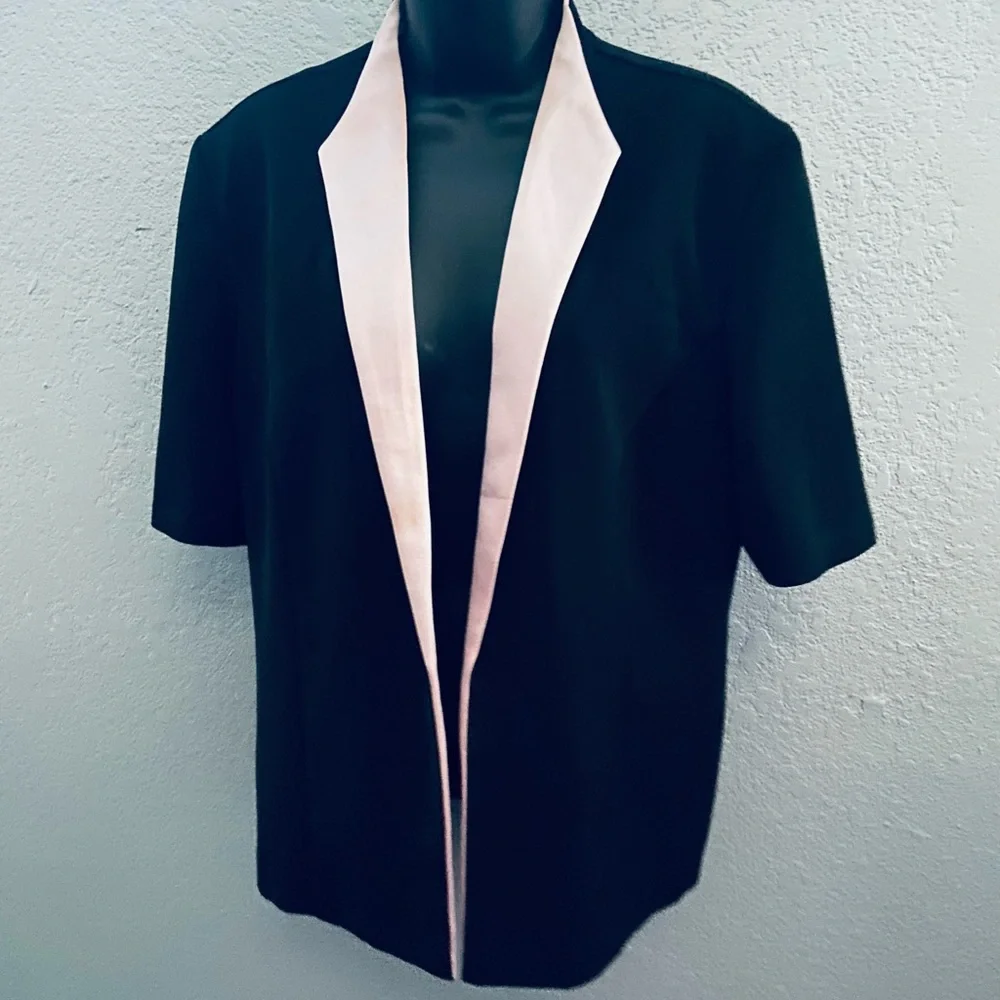 Jessica Howard Vintage Women’s Blazer - size 16